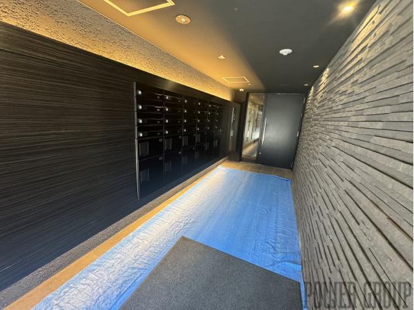 S-RESIDENCE南郷 SOUTH：札幌市白石区