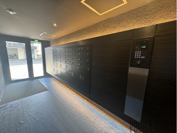 S-RESIDENCE南郷 SOUTH：札幌市白石区
