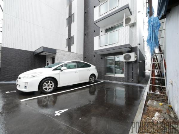 HTS東札幌：札幌市白石区