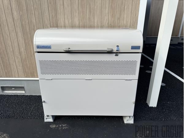 クラージュ栄通18：札幌市白石区