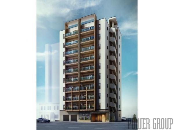 グランメールアサヒVII：札幌市白石区