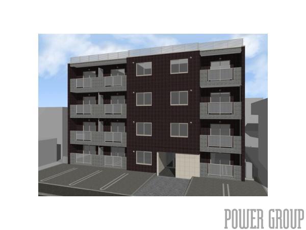フィーノW-Five：札幌市白石区