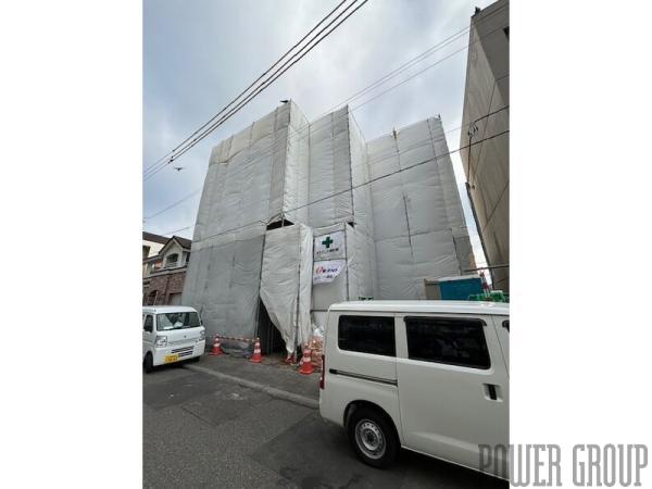 GIRAFFE東札幌：札幌市白石区