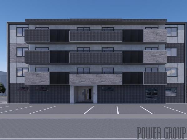 アクアトピア南郷7丁目駅前：札幌市白石区