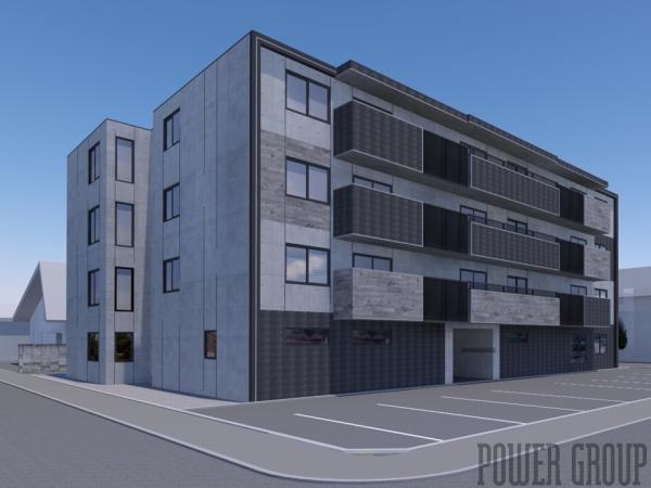 アクアトピア南郷7丁目駅前：札幌市白石区