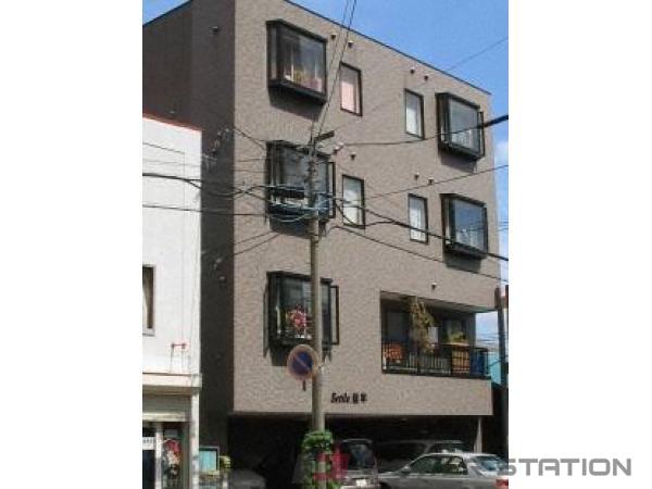 セトル豊平I：札幌市豊平区