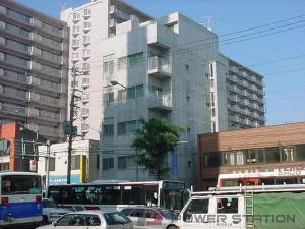 アーバンビル4480：札幌市豊平区
