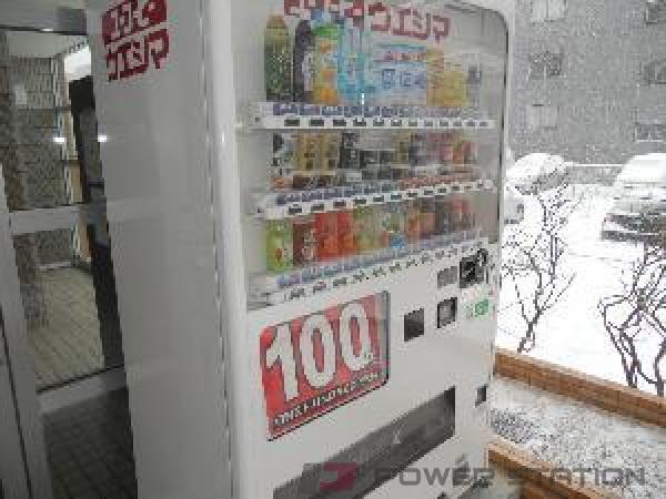 ダイアパレス水車町：札幌市豊平区