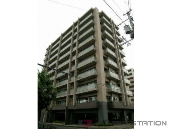 サーパス平岸：札幌市豊平区