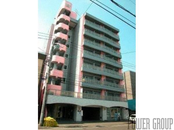 シティ豊平70：札幌市豊平区
