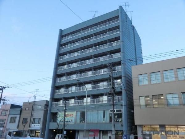 ニューライフ豊平：札幌市豊平区