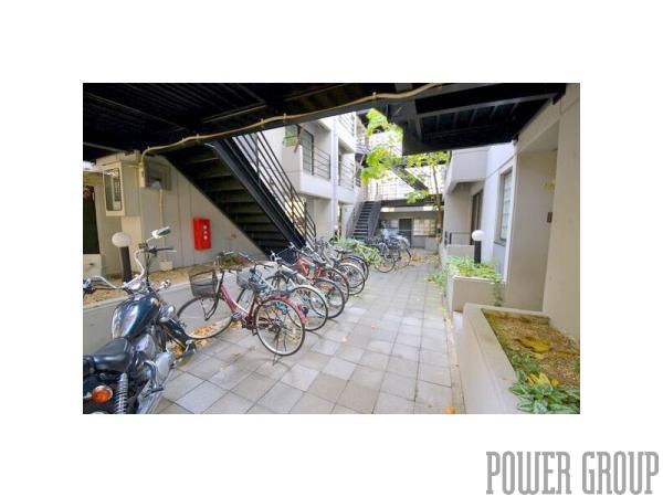 アサヒコートハウス：札幌市豊平区