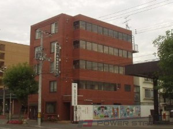 第5森宅建旭町ビル：札幌市豊平区