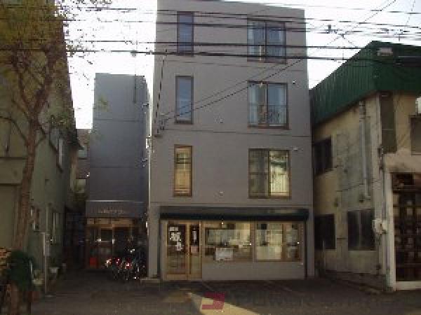 広和ハイツ第7：札幌市豊平区