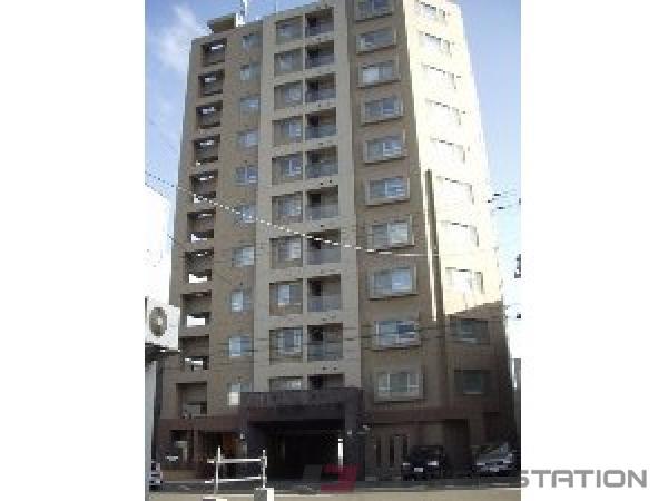 エクセルシオール学園通り：札幌市豊平区