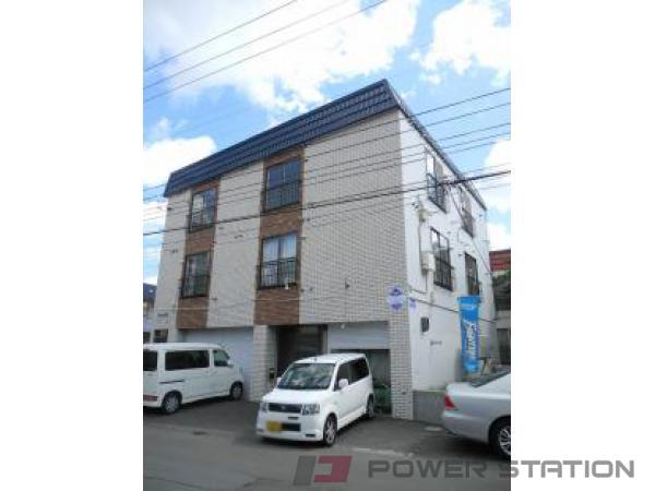 札幌市豊平区北海道文化服装専門学校周辺の賃貸物件 アパート マンション 貸家 面積の広い順 札幌の不動産 賃貸住宅はパワーステーション