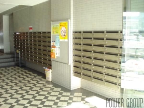 ヌーベルアーバンシティ：札幌市豊平区