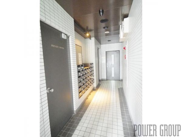 NACビル豊平：札幌市豊平区