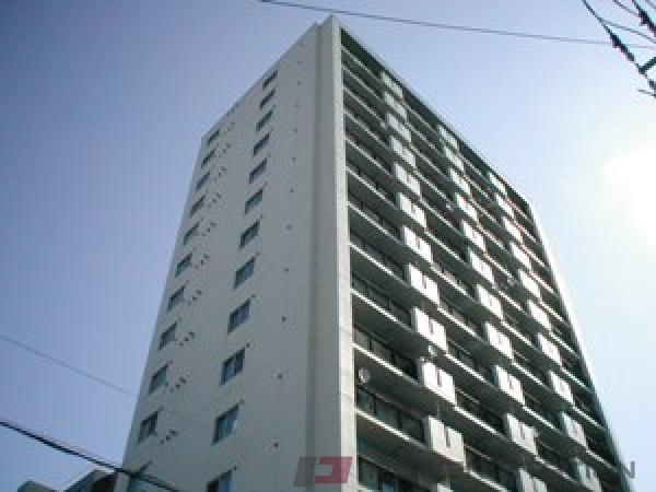 シャンボール豊平：札幌市豊平区