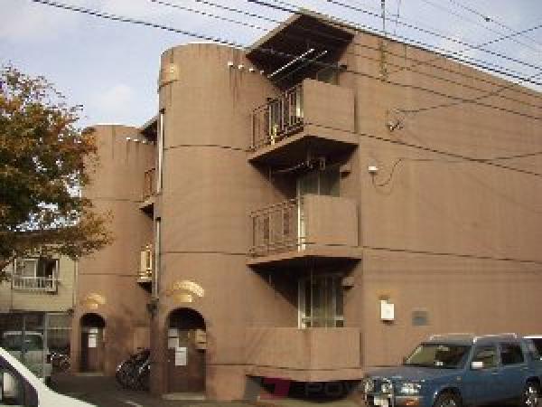 カサデューク平岸43：札幌市豊平区
