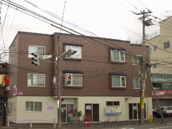 TSM豊平公園：札幌市豊平区