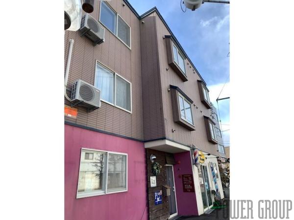 TSM豊平公園：札幌市豊平区