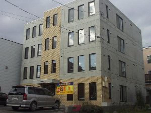 ブリリアントR：札幌市豊平区
