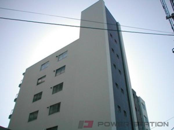 コロナード平岸：札幌市豊平区