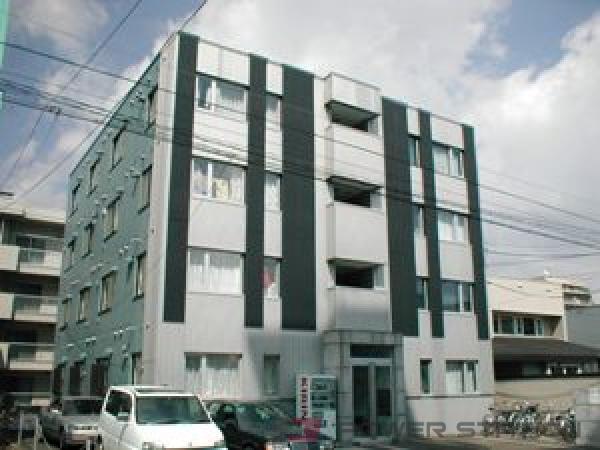 ニューライフ平岸：札幌市豊平区