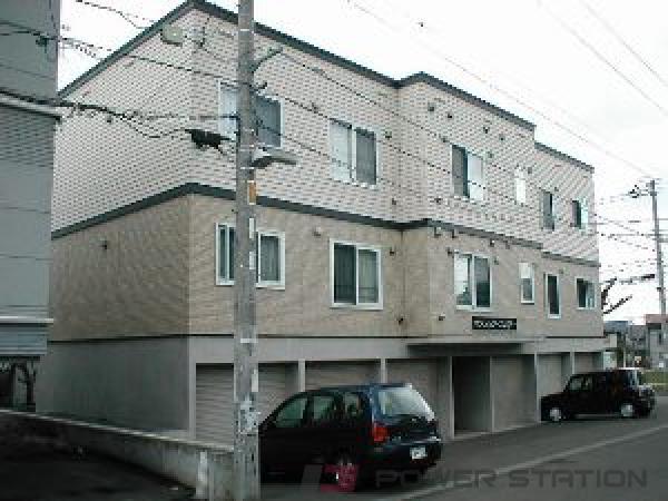 札幌の不動産はパワーステーション マンションエムツー 札幌市豊平区 札幌の不動産はパワーステーション マンションエムツー 札幌市豊平区