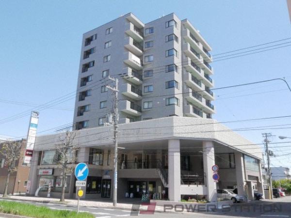 アーバンプラザSAWADA：札幌市豊平区