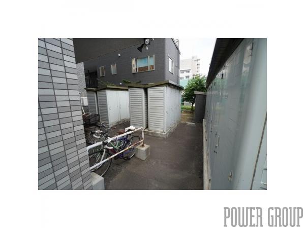 アーバンプラザSAWADA：札幌市豊平区