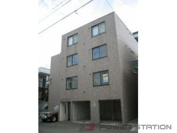 フォレストオカップ：札幌市豊平区