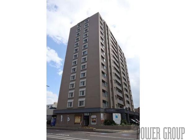 リーベンデール月寒中央：札幌市豊平区