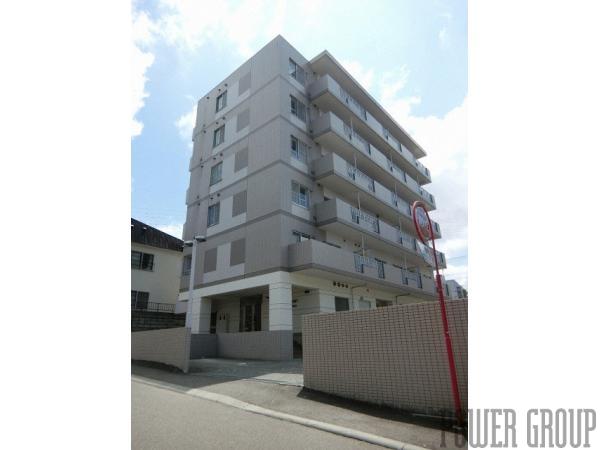 クレストコート南平岸：札幌市豊平区