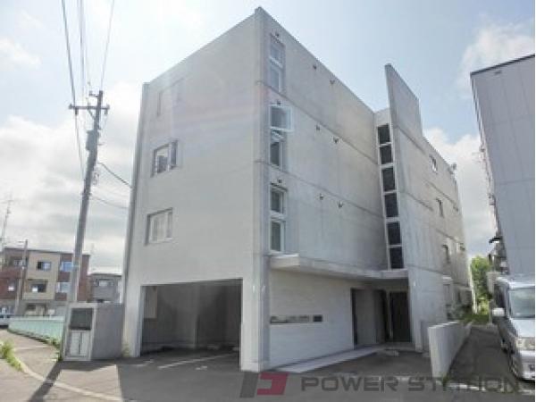 アマンダヒルズ：札幌市豊平区