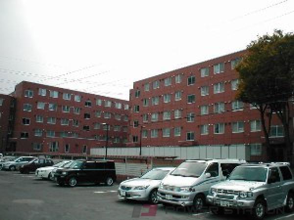 メゾンドルチェ平岸第三：札幌市豊平区