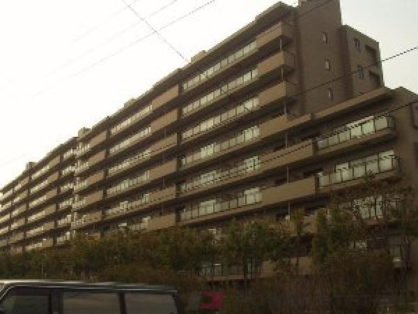 ドミール福住1条：札幌市豊平区