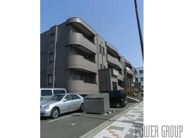 レジデンス福住駅前：札幌市豊平区