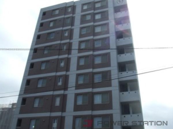リーベンデール福住：札幌市豊平区