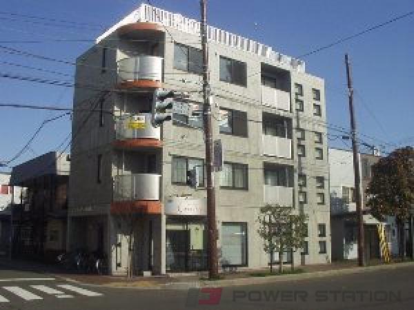 ラ・ピアチェーレ学園前：札幌市豊平区
