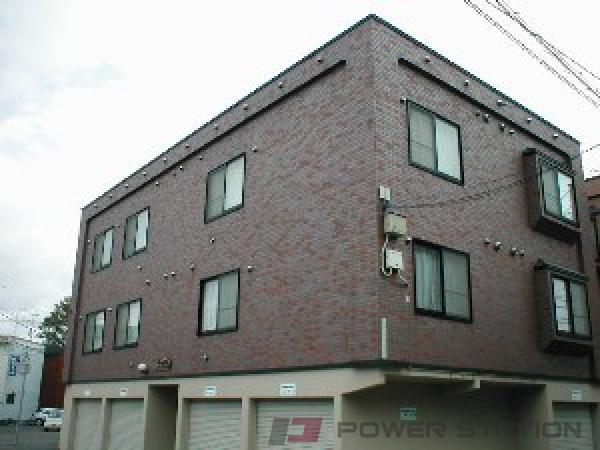 プレシャスステージ：札幌市豊平区
