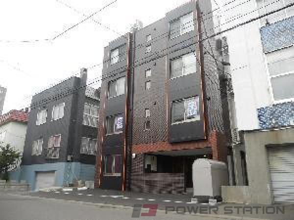 燈庵郷(トウアンキョウ)：札幌市豊平区
