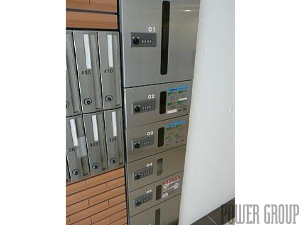 マンサーナ豊平：札幌市豊平区