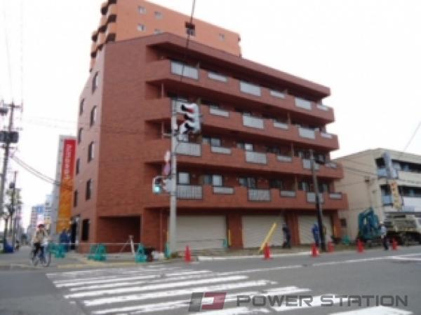 第10森宅建豊平ビル：札幌市豊平区