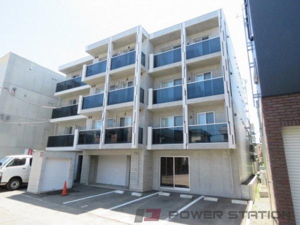 ル・コリドール平岸：札幌市豊平区