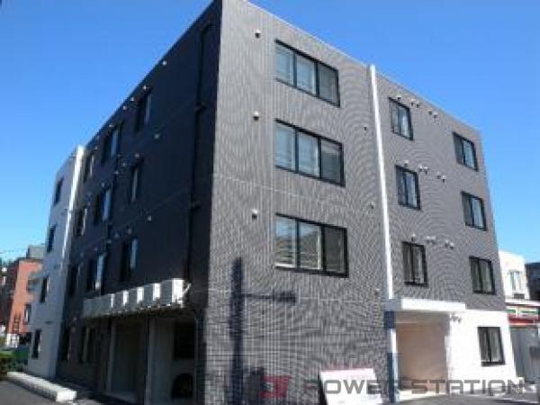 GARE豊平：札幌市豊平区