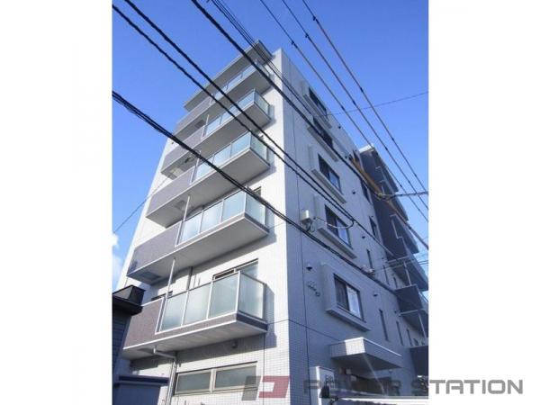アインベルグ ein berg：札幌市豊平区