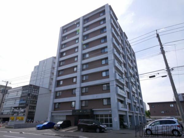 ジュビリー平岸：札幌市豊平区