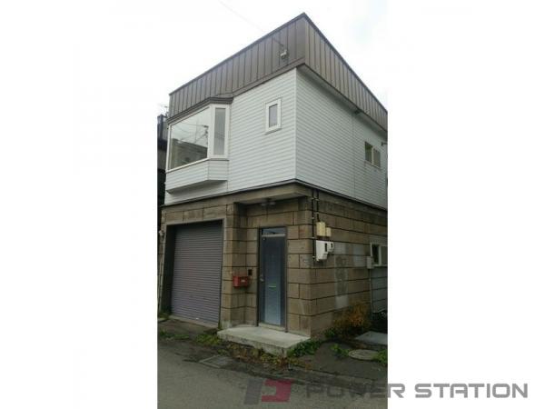 戸建 平岸3-9：札幌市豊平区